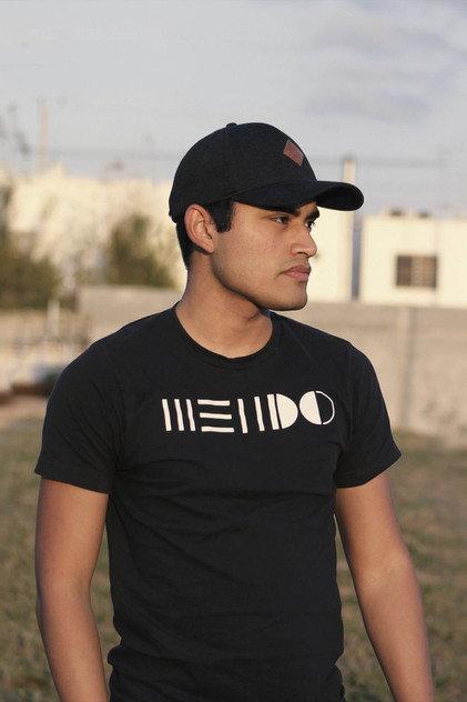 Oscar Mendo - Actor Profile Photo