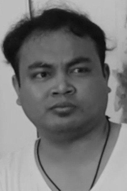 Rizqi Perdana Syarif - Actor Profile Photo