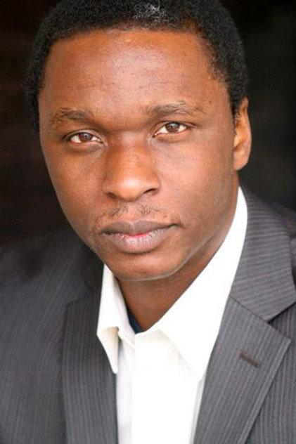 Bowman Wright - Actor Profile Photo
