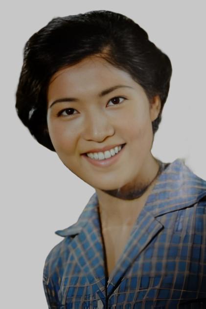 Hiroko Maki - Actor Profile Photo