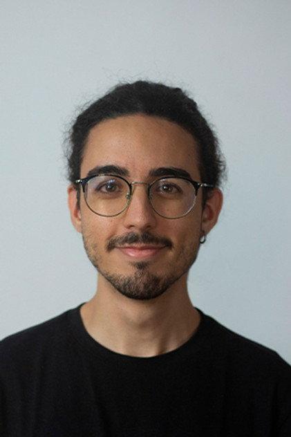 Javier Galán - Actor Profile Photo