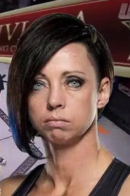 Shannon Sinn - Actor Profile Photo