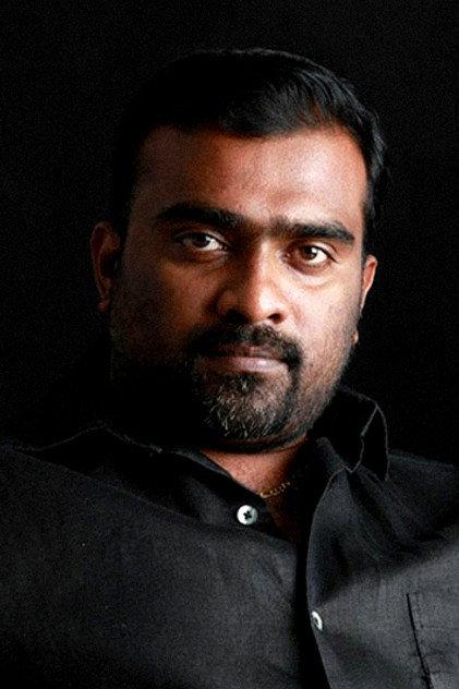 Jaise Jose - Actor Profile Photo