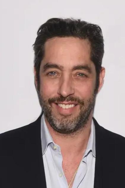Nick Loeb - Actor Profile Photo