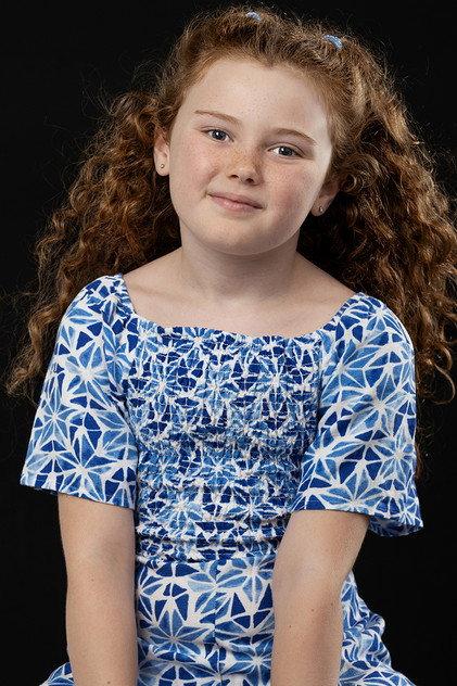 Naira Oller Canadell - Actor Profile Photo
