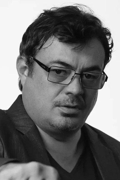 Ivan Laskin - Actor Profile Photo
