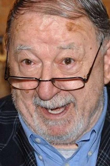 Piero Mazzarella - Actor Profile Photo