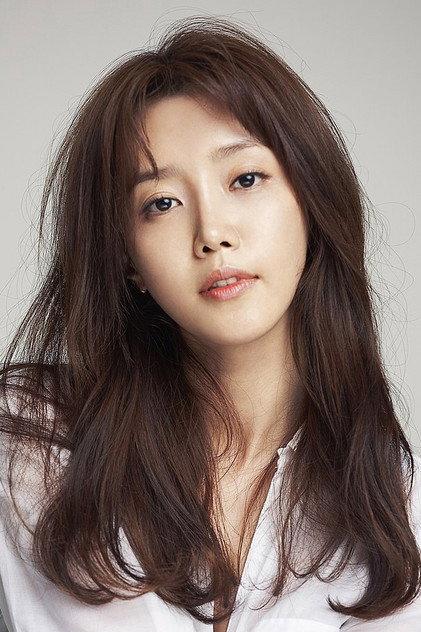 Chae Jung-an - Actor Profile Photo