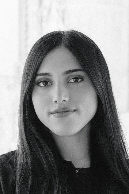 Ayesha Khan - Actor Profile Photo