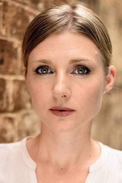 Tessa Jubber - Actor Profile Photo