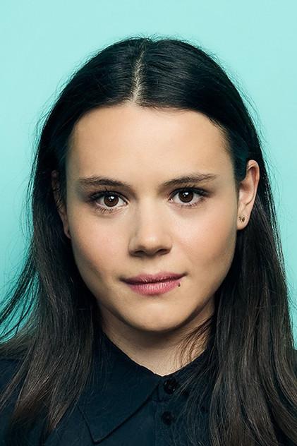 Lilith Grasmug - Actor Profile Photo