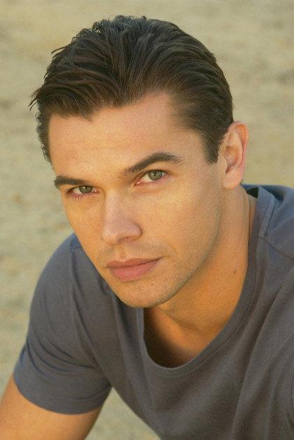 Paul Telfer - Actor Profile Photo