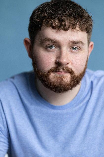 Joseph Heaps - Actor Profile Photo