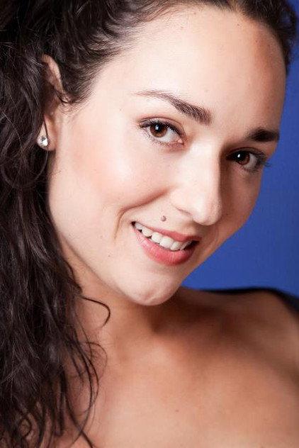 Laura Rojas Godoy - Actor Profile Photo