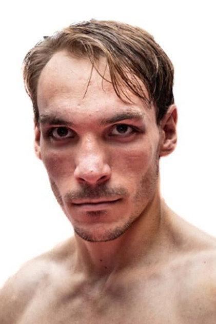 Yuri Zanoli - Actor Profile Photo