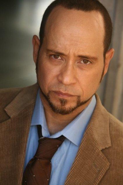 Joseph Bertót - Actor Profile Photo