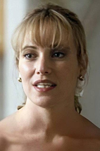 Elizabeth Sandifer - Actor Profile Photo