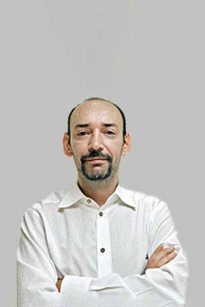 Mikhail Kosolapov - Actor Profile Photo