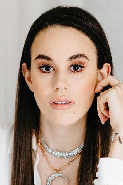 Chloe Goutal - Actor Profile Photo