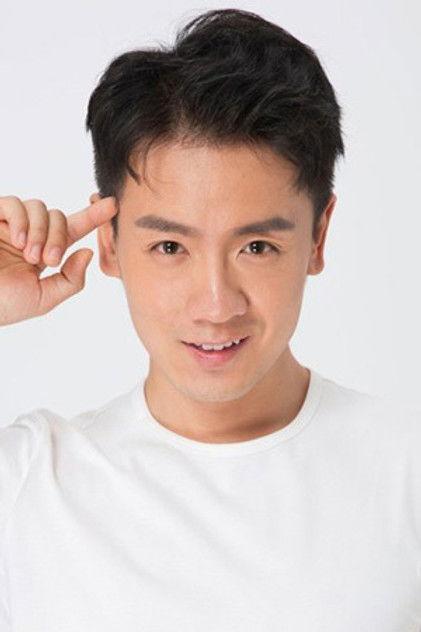 Zhou Zhuo - Actor Profile Photo