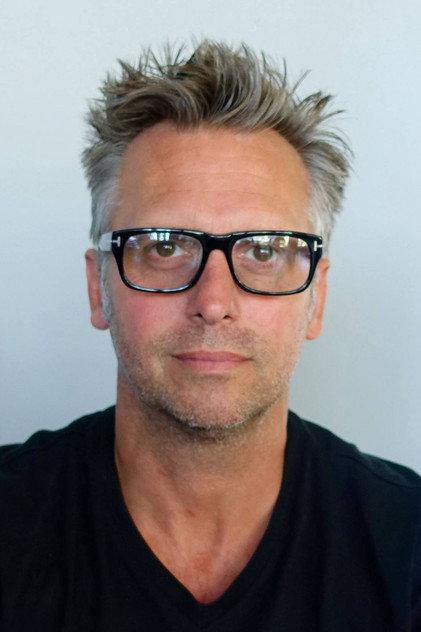 Steve Shaw - Actor Profile Photo