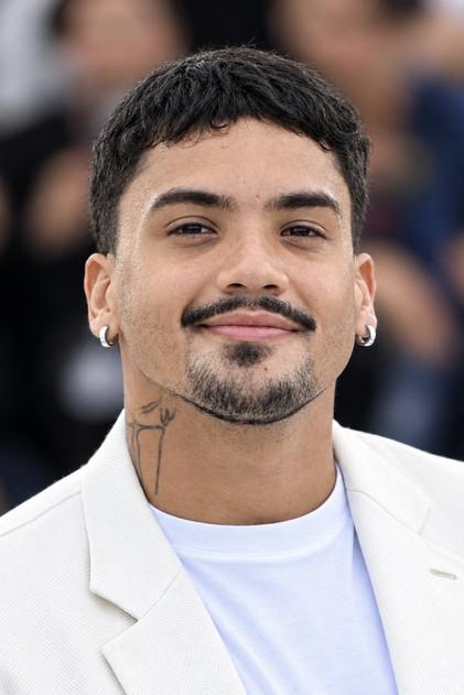 Iago Xavier - Actor Profile Photo