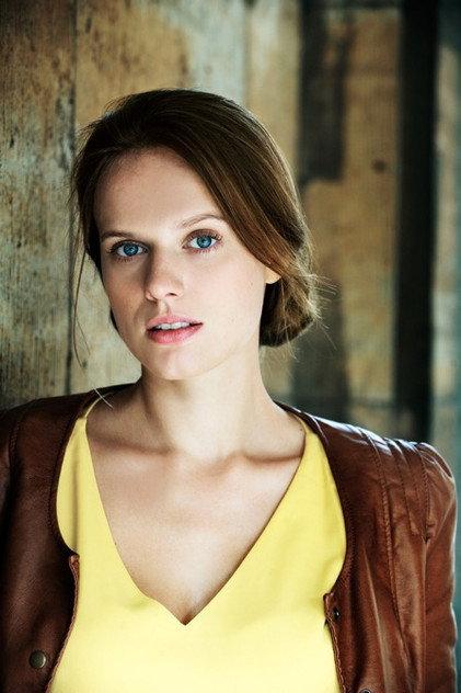 Svenja Görger - Actor Profile Photo