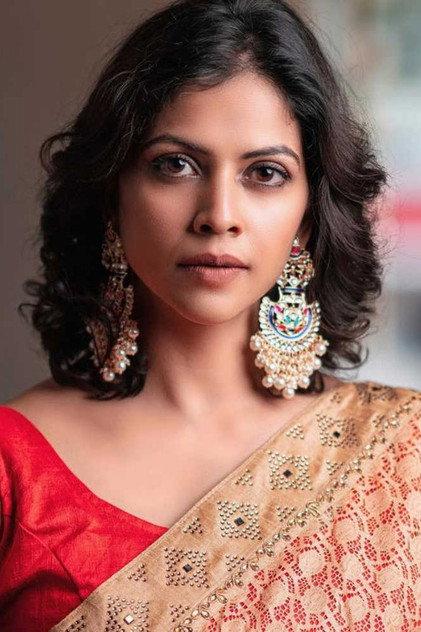 Deepali Pansare - Actor Profile Photo