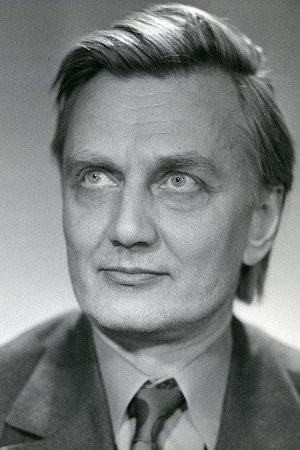 Viktors Lorencs - Actor Profile Photo
