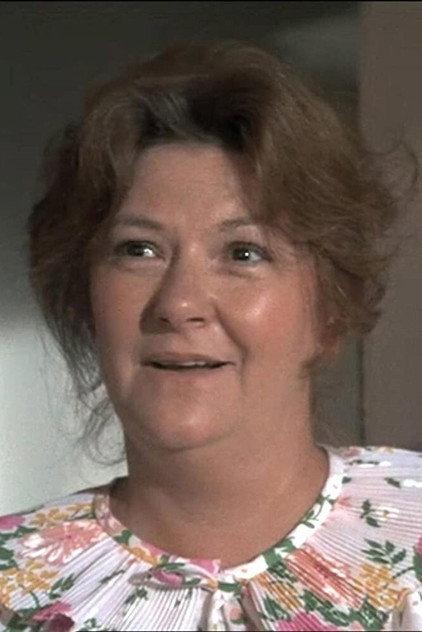 Patricia Wilson - Actor Profile Photo