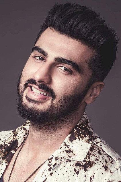 Arjun Kapoor - Actor Profile Photo