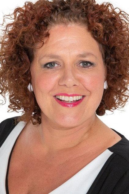 Lone Rødbroe - Actor Profile Photo