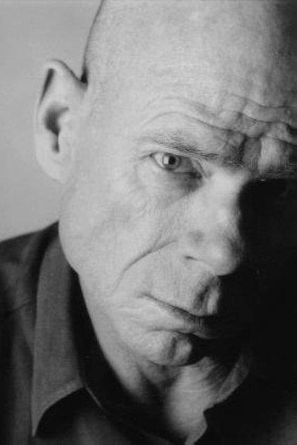 Don Pugsley - Actor Profile Photo
