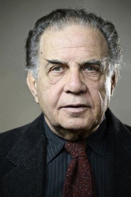 Rodolfo Baldini - Actor Profile Photo