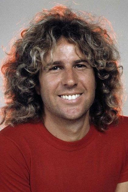 Sammy Hagar - Actor Profile Photo