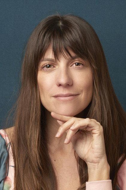 Romina Tamburello - Actor Profile Photo