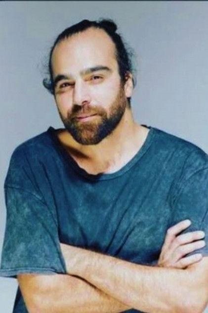 Ömür Özdemir - Actor Profile Photo