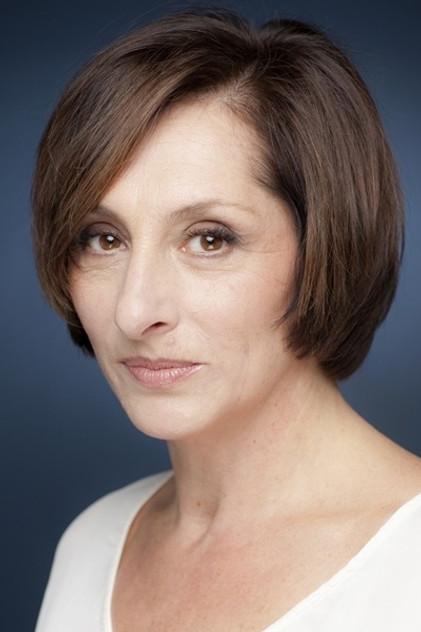 Marie-Hélène Lentini - Actor Profile Photo