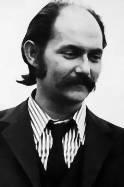 Albert Minski - Actor Profile Photo