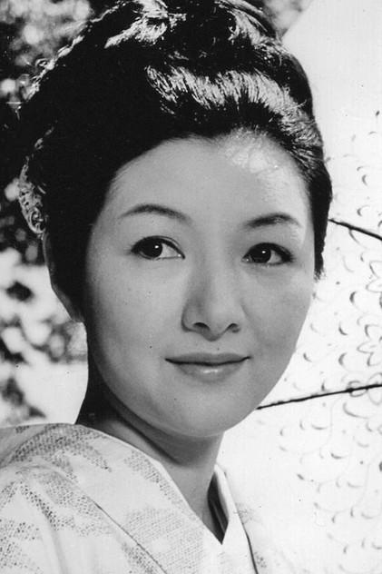 Hideko Takamine - Actor Profile Photo