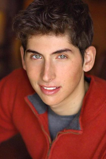 Tyler Crozier - Actor Profile Photo