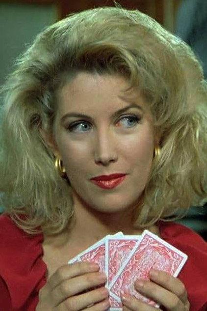 Sharon Lee Jones - Actor Profile Photo