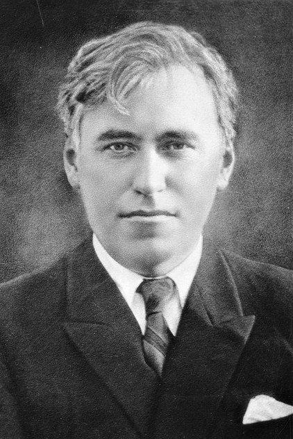 Mack Sennett - Actor Profile Photo