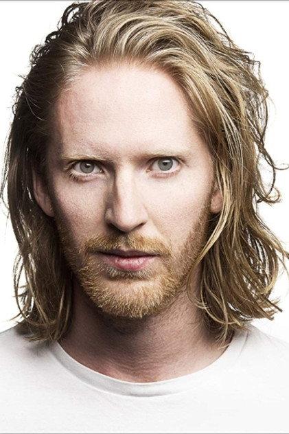 Joseph Dewey - Actor Profile Photo