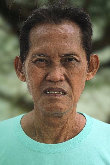Raul Morit - Actor Profile Photo