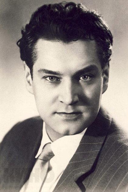 Vladlen Davydov - Actor Profile Photo