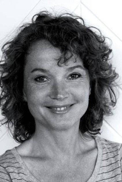 Myriam Stark - Actor Profile Photo