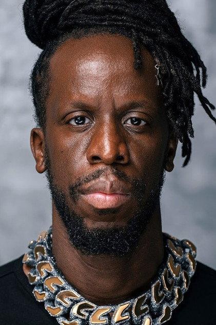 Youssoupha - Actor Profile Photo