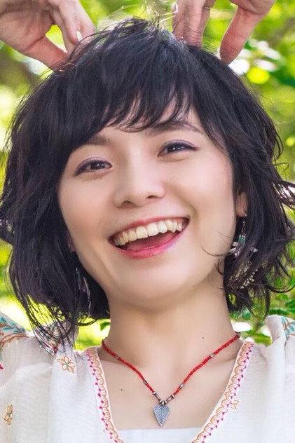 Ami Ikenaga - Actor Profile Photo