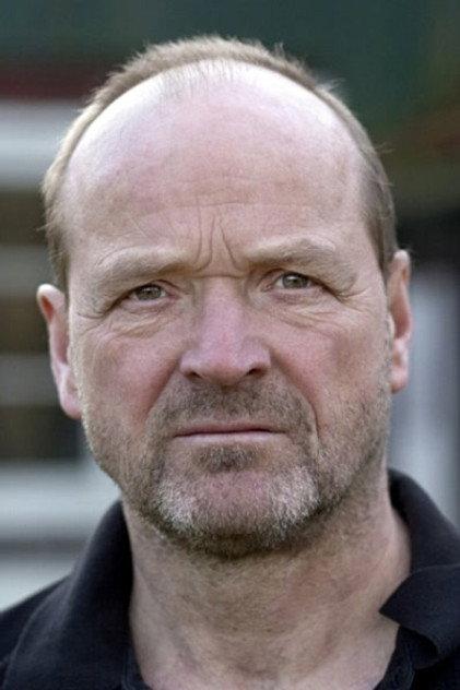 Holger Mahlich - Actor Profile Photo